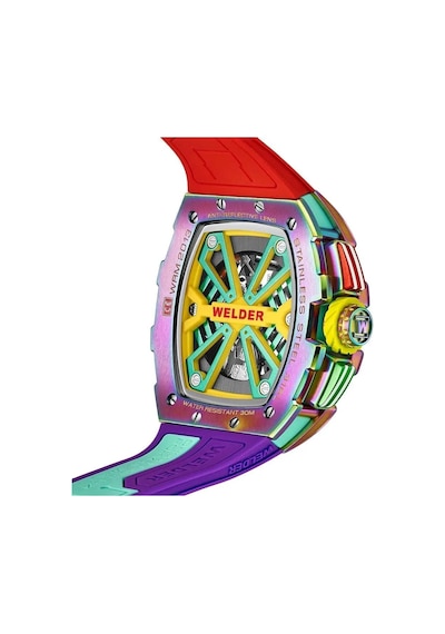 Welder Moody Watch Wrm2013 Erkek Kol Saati