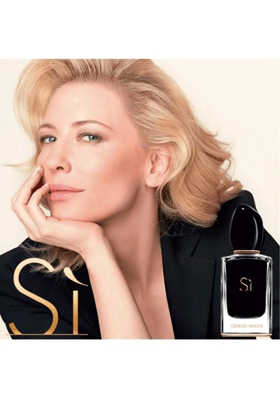 Giorgio Armani Si Intense Edp 50 Ml Kadın Parfüm 1 Paket 1 X 50 Ml Diğer