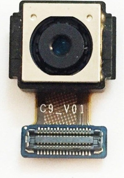 Samsung C5 Pro Uyumlu Arka Kamera   Yc