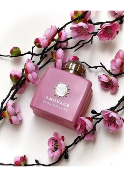 Amouage Blossom Love Edp 100 Ml Kadın Parfüm Fresh