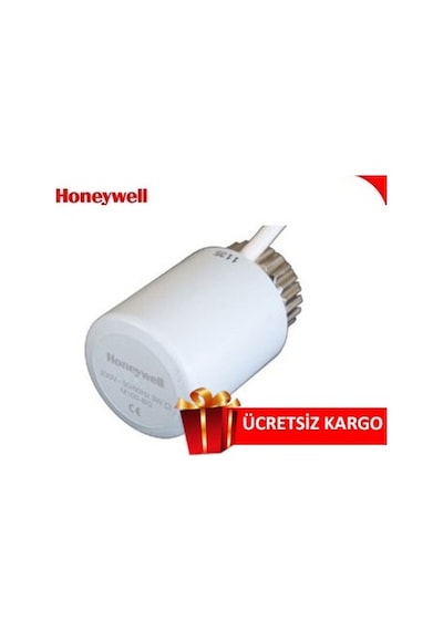Honeywell M100-Bg On/Off Tahrikli Fan-Coil Motoru 230V
