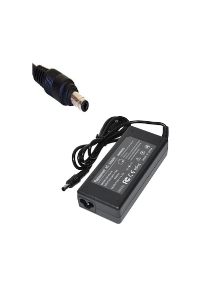 HP Pavillion Dv6000 Şarj Aleti Adaptör 4 8*1.7 MM