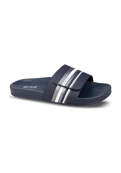 Ceyo 9959-m14 Anatomik Taban Cırtlı Erkek Terlik Lacivert 40-46 Lacivert Ceyo 9959-m14 Anatomik Taban Cırtlı Erkek Terlik Lacivert 40-46 Lacivert