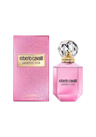Roberto Cavalli Paradiso Rosa EDP 75 ML