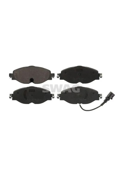 Audi A3 On Fren Balatasi 1.6 Tdi 2013-2019 Swag 30916994