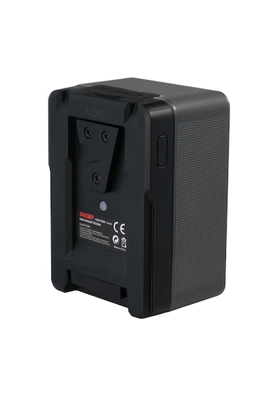 Sanger Pro 99wh Pd100w Mini V-mount Batarya
