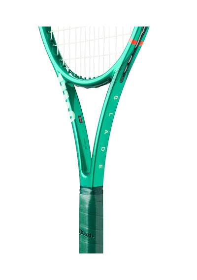Wilson Blade 100l V10 Tenis Raketı-2026