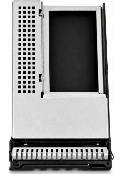 02311lha 2.5 İnç Ssd İçin 3.5 İnç Adaptör Yuvası Dayanıklı Montaj Braketi