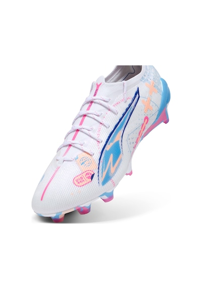 Puma Ultra 5 Ultımate Volume Up Fg Krampon 108063 01 Beyaz