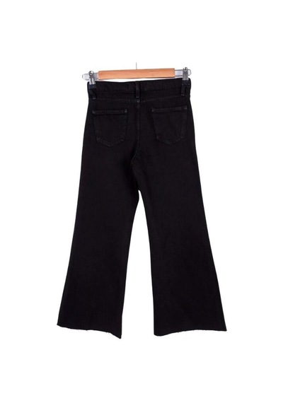 Nk Kids Kız Çocuk Jolie Pantolon-14087-siyah Siyah
