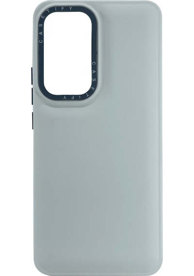 Nettech Xiaomi Mi 12t Pro Uyumlu Casetify Buff Seri Arka Koruma Kılıf - Lila Lila