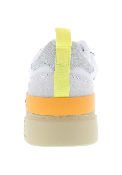 Lacoste L002 Cfa Lt Kadın Ayakkabı 7-43cfa0030lt5 7-43cfa0030lt5 Çok Renkli