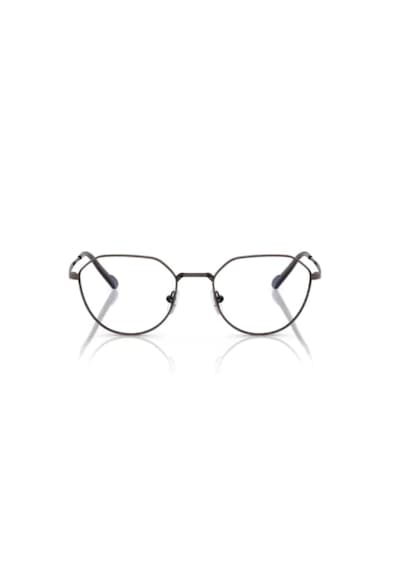Vogue Vo4315 5135 51ekt Unisex Mavi Işık Korumalı Ekran Gözlüğü Antika Bakır
