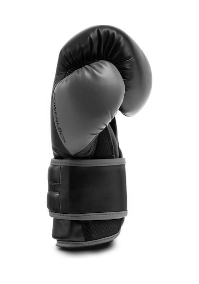 Everlast Powerlock 2r Training Gloves 14 Oz Siyah 870314-70-8 Siyah