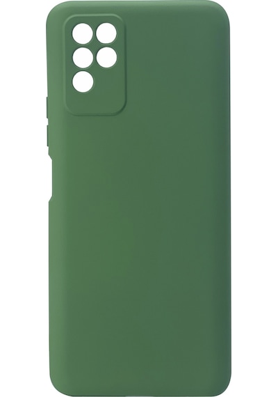 Nettech İnfinix Note 10 Uyumlu Nano Arka Koruma Kılıf