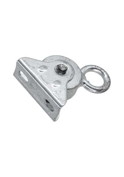 Sm050 Salıncak Makarası 50 Mm