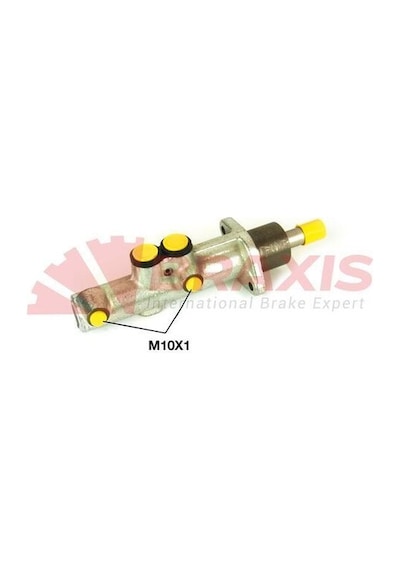 Braxis Aj0104 Fren Ana Merkezi 238mm Lt 28 35 46 9606 Sprinter 901 904 9505 0004305601