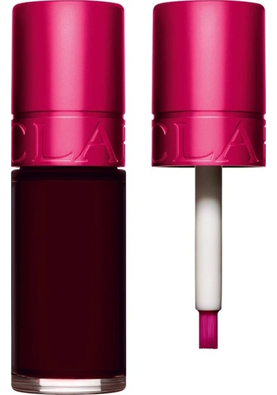 Clarins Water Lip Stain 04 7ml Renkli Tint 04