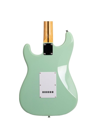 Kozmos Kst-bswhss-grwn-sfg Elektro Gitar