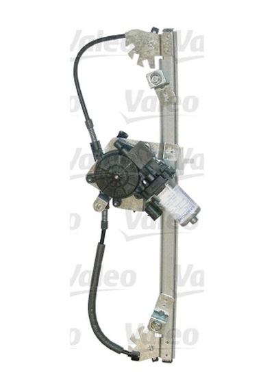 Fgrpunto Elektrikli Ön Cam Krikosu Sağ Oem No: 51895384