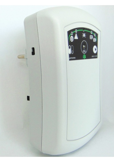 Aqd-11135-w Deprem Dedektörü