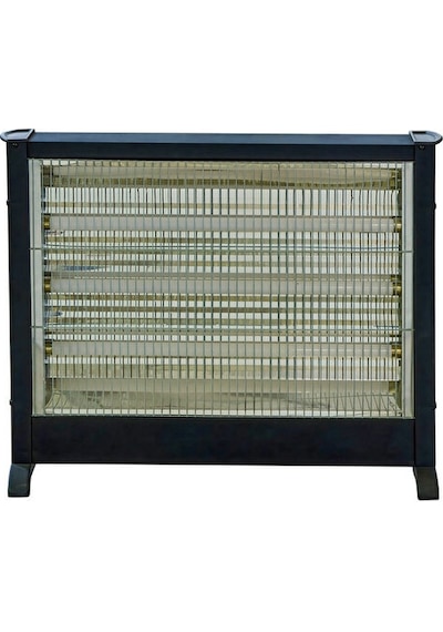 Sem SH-640 Cemre 2700W Büyük Boy 3 Çubuk Infrared Elektrikli Soba