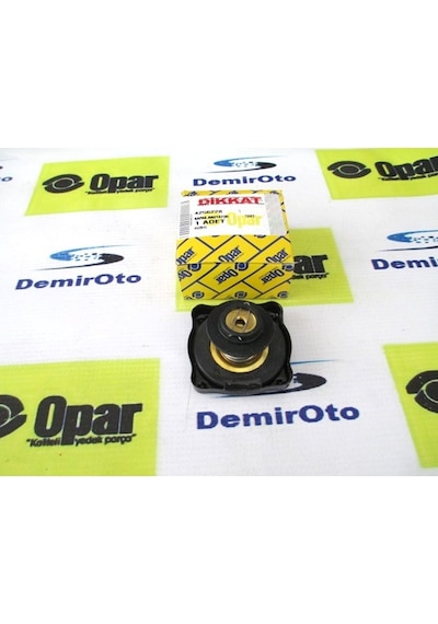 4256228 Radyatör Kapagi Dogan-Kartal-Sahin-Slx-Serçe Opar 220828971