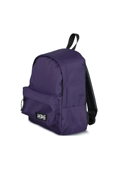 Jacbag Classic Junior -Tek Bölmeli Okul Çantası Junior Jac-Mor Çok Renkli