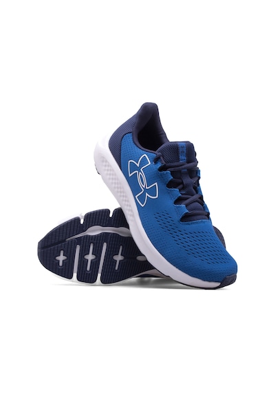 Under Armour 3026518-401 Erkek Koşu Ve Antrenman Ayakkabısı Mavi