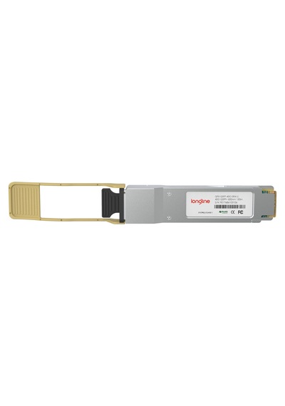 Longline QFX-QSFP-40G-SR4-LL Compatible 40GBASE-SR4 QSFP+ Optical