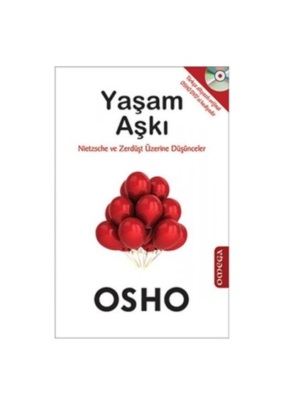 Yaşam Aşkı - Osho - Omega