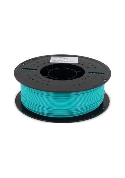 Filamix Pla+ Deniz Yeşili Filament 1,75mm 1kg - Bisiparisver