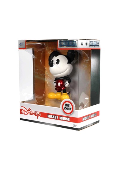 Jada Disney Mickey Mouse Metal Figür 10 CM
