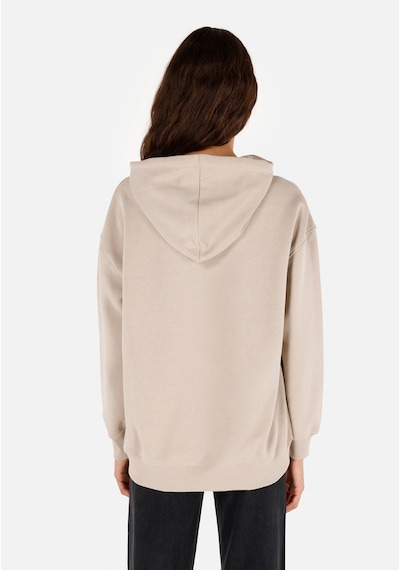 Colin's Colins Bej Kadın Sweatshirt Cl1070191 Q1.v2 Beı Bej