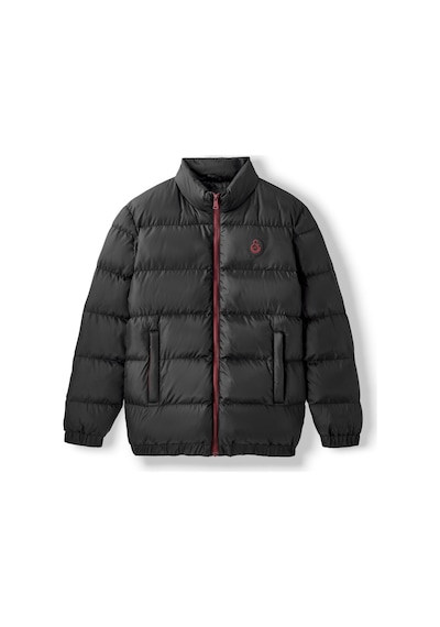 Gsstore Galatasaray Erkek Mont E252133 Siyah