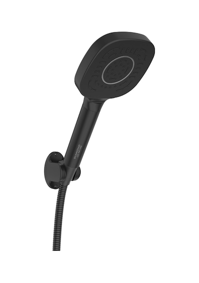 Coral Soft Siyah Mafsallı