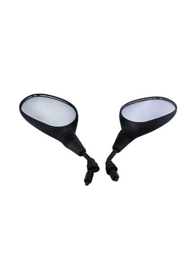 Motorsiklet Aynası Cup, Scooter Motor Ayna 8 Mm