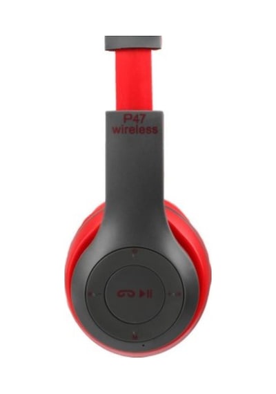 Gomax P47 Bluetooth Kulak Üstü Kulaklık
