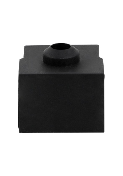 Creality Ender-5 S1 Isıtıcı Blok Silikon Kılıfı