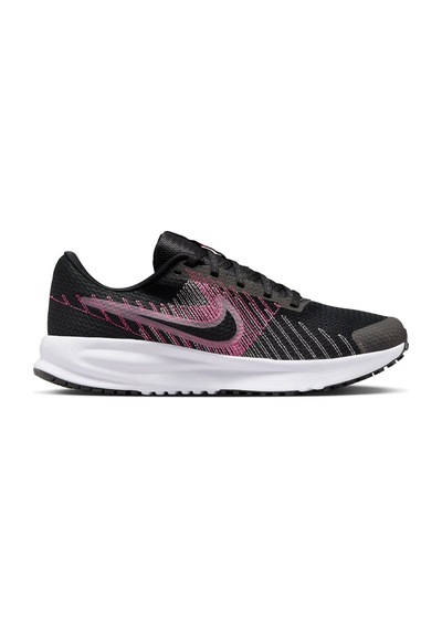 Nike Run Defy Koşu Ayakkabısı - Hm9593 Siyah - Pembe