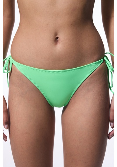 Penti Yeşil Riviera Bağlamalı Bikini Altı