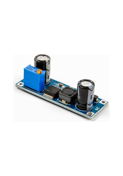 Xl7015 Dc-dc 5-80v Ayarlanabilir Voltaj Düşürücü Güç Kaynağı Modül