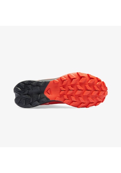 Salomon S/lab Pulsar 3 Unisex Turuncu Koşu Ayakkabısı L47386700