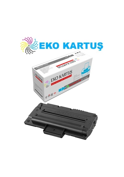 Eko Kartuş Lexmark X215 ML-1710 Uyumlu Toner