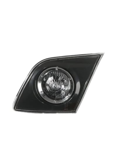 Mazda 3 Bk Hb 03-08 Depo Stop Lambası Iç Sağ Siyah Bp4M-51-3F0C