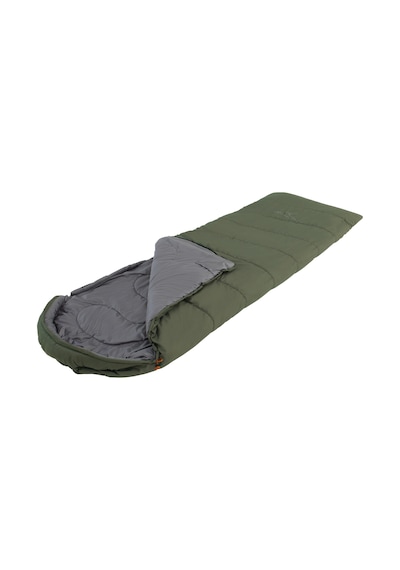 Easy Camp Raven Iı Square -19 C Compact Uyku Tulumu Çok Renkli