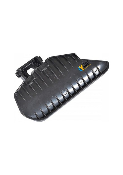 Arçelik Uyumlu 8147 Cmk Çamaşır Makinesi Xl Kapak Mandal Tutamağı