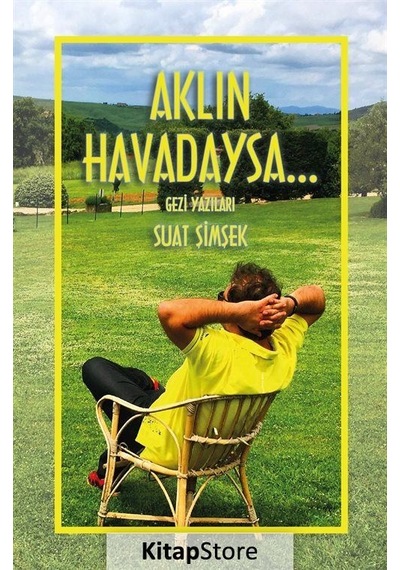 Aklın Havadaysa - Suat Şimşek