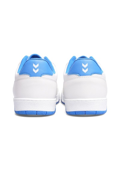 Hummel Freza Iı Unisex Spor Ayakkabı Beyaz - Mavi