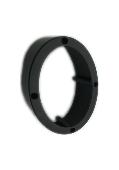 Plastik Oval 6X9 Hoparlör ve Midrange Kabini 2 Adet